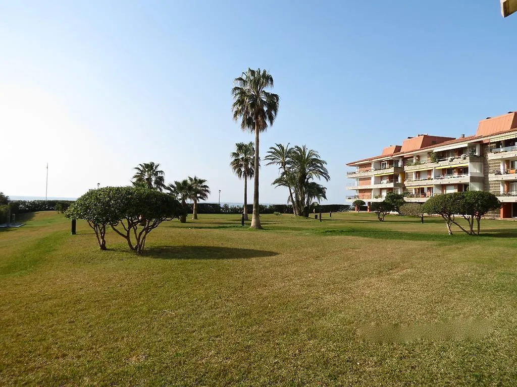 Apartment Gava 2 Beachfront Penthouse