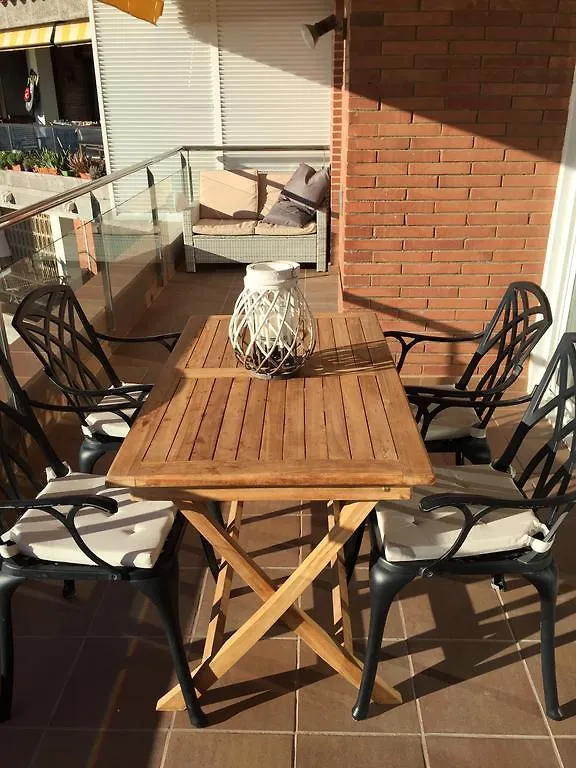 Gava 2 Beachfront Penthouse
