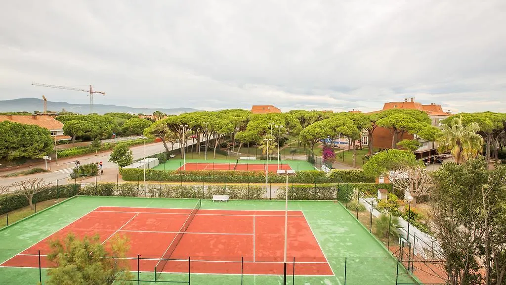 Apartment Gava 2 Beachfront Penthouse