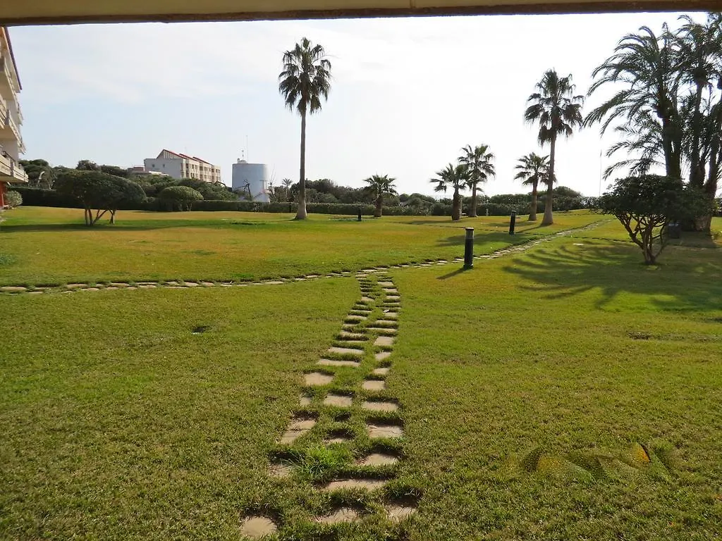 Gava 2 Beachfront Penthouse 0*,