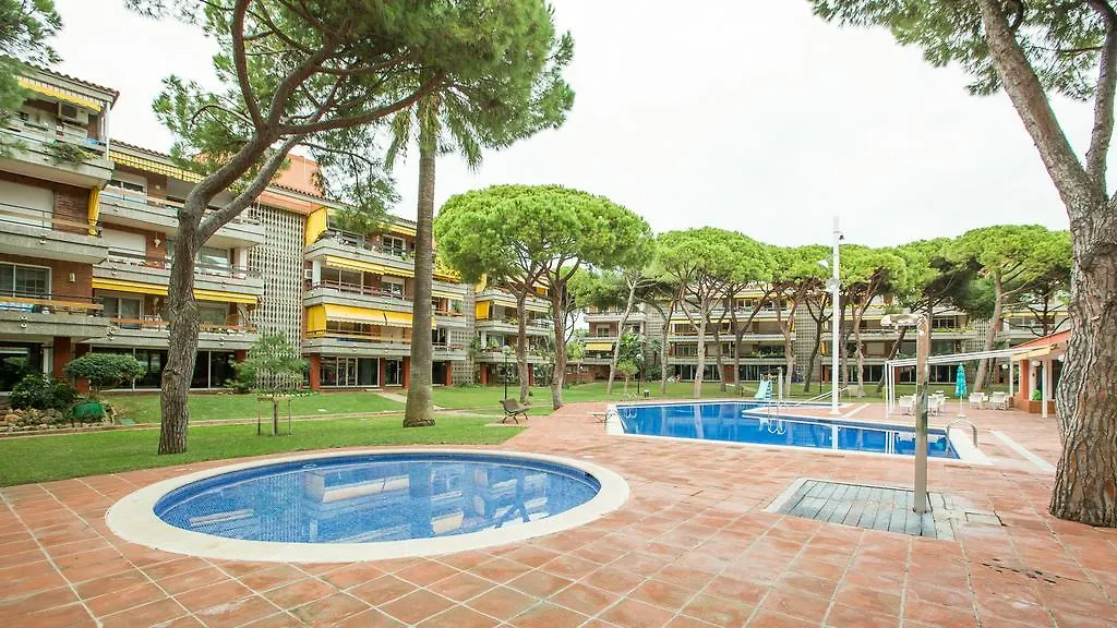 Apartment Gava 2 Beachfront Penthouse