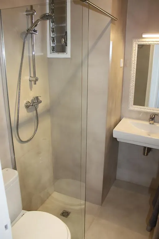 Gava 2 Beachfront Penthouse 0*,  Spain