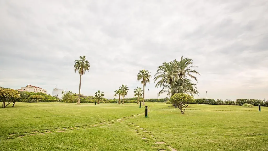Gava 2 Beachfront Penthouse